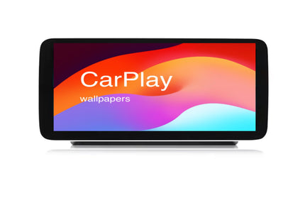 Multimedia Navigatie Mercedes Benz C Klasse W205 S205 2014-2018 |DAB|Carplay Autoradio - Audioplay