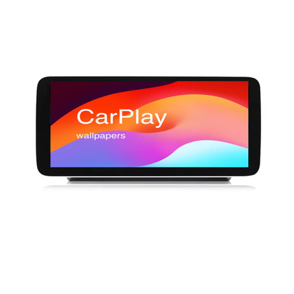 Multimedia Navigatie Mercedes Benz C Klasse W205 S205 2014-2018 |DAB|Carplay Autoradio - Audioplay