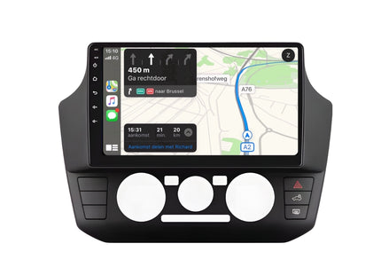 Multimedia Navigatie Volkswagen up 2017 -2023 |DAB|Carplay Autoradio - Audioplay