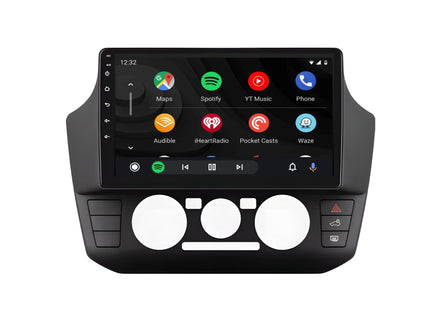 Multimedia Navigatie Volkswagen up 2017 -2023 |DAB|Carplay Autoradio - Audioplay