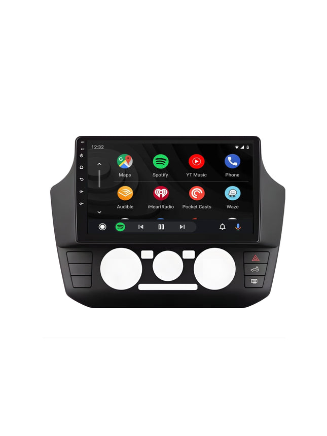 Multimedia Navigatie Volkswagen up 2017 -2023 |DAB|Carplay Autoradio - Audioplay