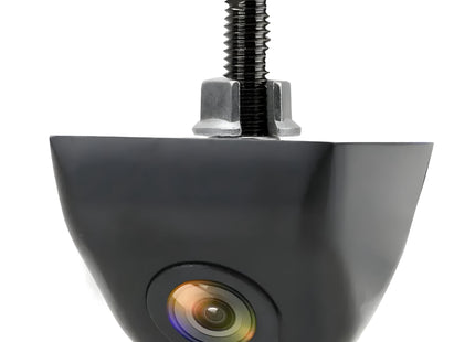 achteuitrijcamera Hoge kwaliteit kleurenbeeld | nachtzicht 120 graden grootkijkhoek camera's - Audioplay