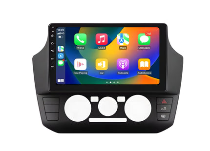 Multimedia Navigatie Volkswagen up 2017 -2023 |DAB|Carplay Autoradio - Audioplay