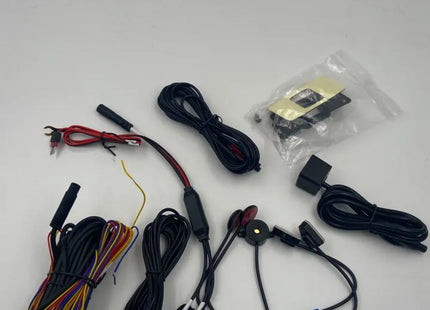 Universele Dodehoekdetectiesysteem geschikt voor Alle Automerken | 77Ghz 20M Detectieafstand - Audioplay