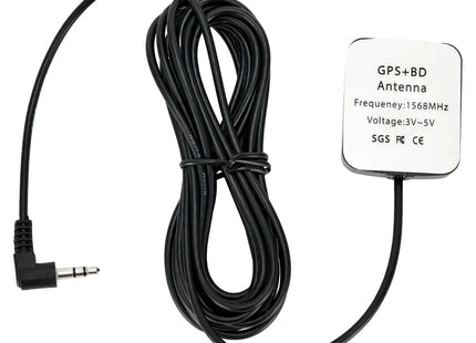 Gps Antenne SMA Connector 3.5Mm - Audioplay