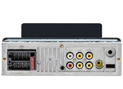 Universele Autoradio YSM All In One - 1Din- universeel- 5 Inch - Audioplay