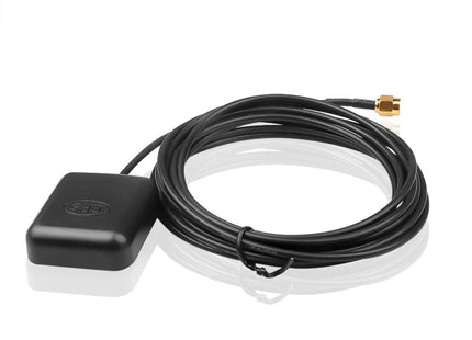 GPS antenne | Navigatie Sma aansluiting | Geschikt voor alle carplays - Audioplay