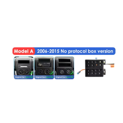 Multimedia-Navigation Fiat Ducato 3 2007-2015 |DAB|Carplay 