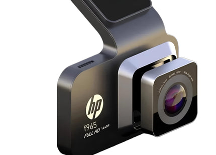 HP Dashcam Parkeerbewaking  vooruit camera | HD Video Opname Autorecorder - Audioplay