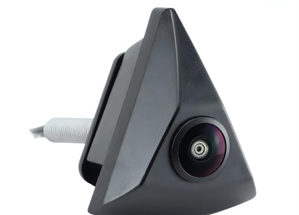 Ccd Lens Vooraan Camera Voor Volkswagen Passat /Golf/ Polo/Tiguan/Jetta/Polar - Audioplay