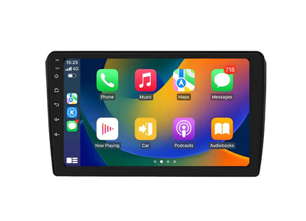 Multimedia Navigatie Audi A3 2003-2013 |DAB|Carplay Autoradio Beeldscherm - Audioplay