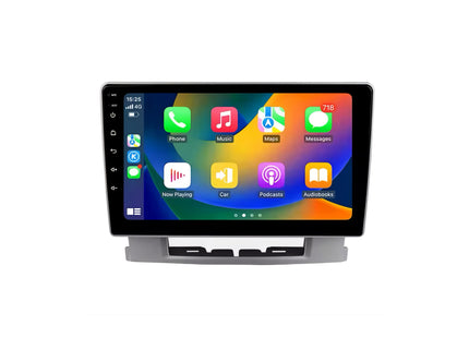 Multimedia Navigatie Astra J 2009 - 2017 | Opel Astra J 2009 - 2017 |DAB|Bluetooth|4Core 32GB|Carplay Autoradio Beeldscherm 7 Inch - Audioplay
