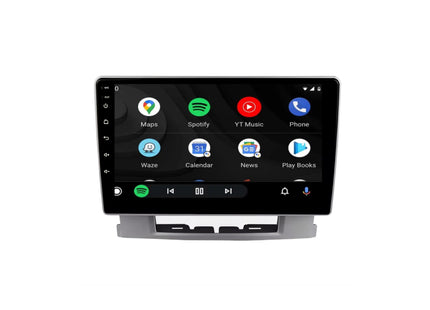 Multimedia Navigatie Astra J 2009 - 2017 | Opel Astra J 2009 - 2017 |DAB|Bluetooth|4Core 32GB|Carplay Autoradio Beeldscherm 7 Inch - Audioplay