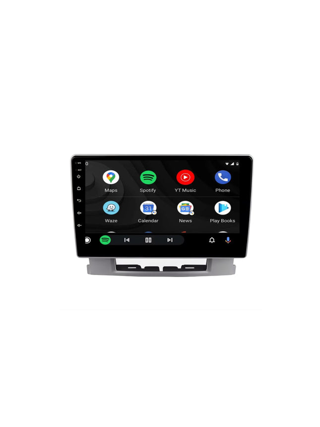 Multimedia Navigatie Astra J 2009 - 2017 | Opel Astra J 2009 - 2017 |DAB|Bluetooth|4Core 32GB|Carplay Autoradio Beeldscherm 7 Inch - Audioplay
