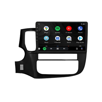 Multimedia Navigatie Mitsubishi Outlander 3 2012-2018|Bluetooth|Carplay Autoradio Beeldscherm - Audioplay