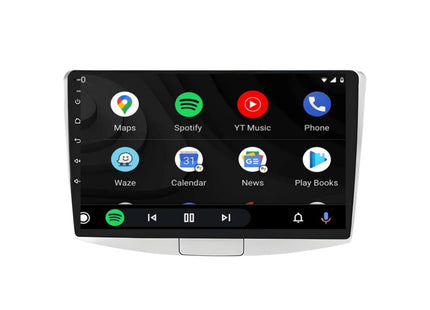Multimedia Navigatie Volkswagen Passat B7 2010 -2015|DAB|Bluetooth|Carplay Autoradio Beeldscherm - Audioplay