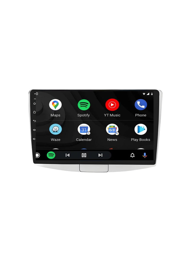 Multimedia Navigatie Volkswagen Passat B7 2010 -2015|DAB|Bluetooth|Carplay Autoradio Beeldscherm - Audioplay