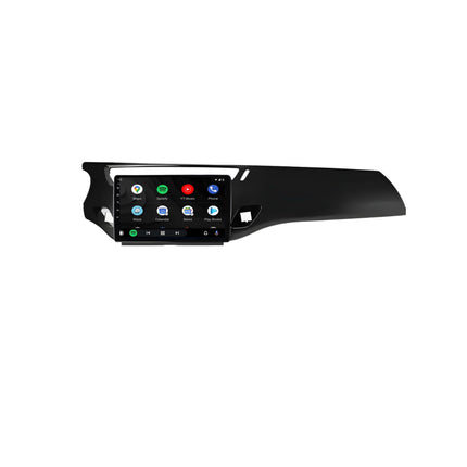 Multimedia Navigatie Citroen C3 2010-2016 |DAB| Ds3 Carplay Beeldscherm - Audioplay