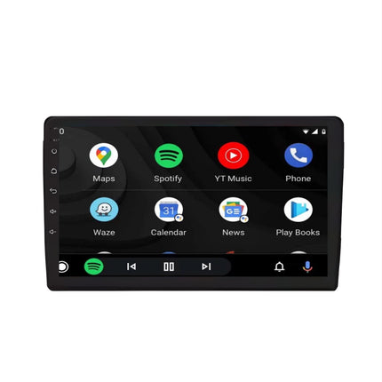 Multimedia Navigatie Suzuki Grand Viatra 3 2005-2015 |DAB|Carplay Autoradio Beeldscherm 9 Inch - Audioplay