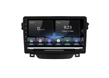 Multimedia Navigatie Hyundai I30 Elantra GT 2011 - 2017 |DAB|Carplay Autoradio Beeldscherm - Audioplay