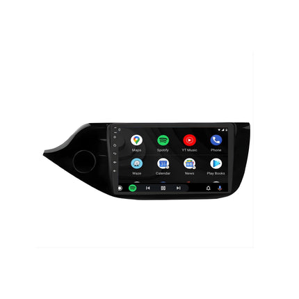 Multimedia Navigatie Kia ceed 2012 - 2016 |DAB|Bluetooth|Carplay Autoradio Beeldscherm 10,33 Inch - Audioplay