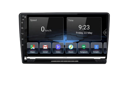 Multimedia Navigatie Citroen C5 2008 - 2017|DAB|Carplay Autoradio Beeldscherm - Audioplay