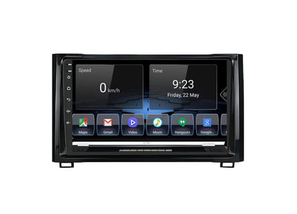 Multimedia Navigatie Toyota Tundra XK50 2014- 2021|DAB|Bluetooth|Carplay Autoradio Beeldscherm - Audioplay