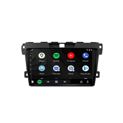 Multimedia Navigatie Mazda CX-7 2008-2015|Carplay Autoradio Beeldscherm - Audioplay