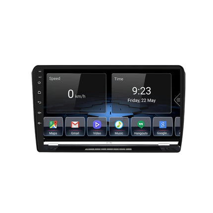 Multimedia Navigatie Audi A3 2003-2013 |DAB|Carplay Autoradio Beeldscherm - Audioplay