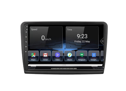 Multimedia Navigatie Skoda Octavia 3 | A7 | 2013-2018 |DAB|Carplay Autoradio A7 10 Inch - Audioplay