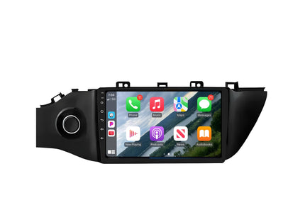 Multimedia Navigatie Kia K2 Rio 4 2017 - 2019 |DAB|Carplay Autoradio Beeldscherm - Audioplay