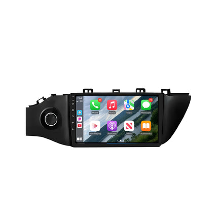 Multimedia Navigatie Kia K2 Rio 4 2017 - 2019 |DAB|Carplay Autoradio Beeldscherm - Audioplay