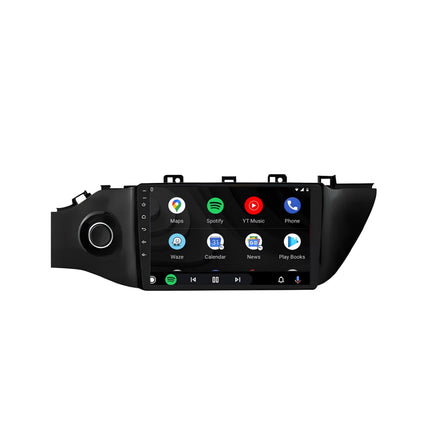 Multimedia Navigatie Kia K2 Rio 4 2017 - 2019 |DAB|Carplay Autoradio Beeldscherm - Audioplay