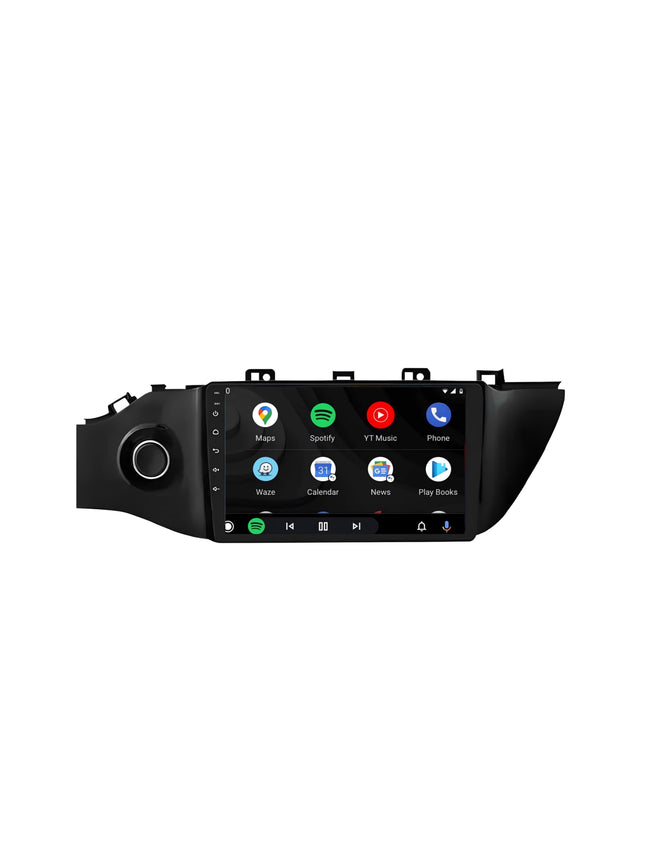 Multimedia Navigatie Kia K2 Rio 4 2017 - 2019 |DAB|Carplay Autoradio Beeldscherm - Audioplay