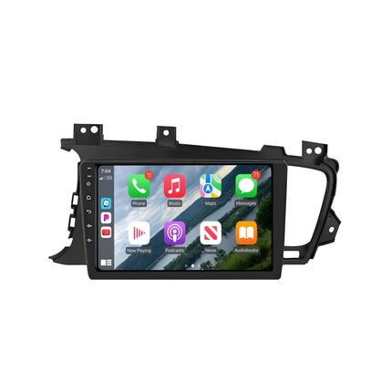 Multimedia Navigatie Kia Optima K5 2011-2015 |DAB|Carplay Autoradio Beeldscherm - Audioplay