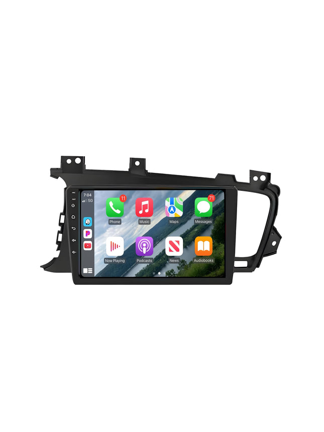 Multimedia Navigatie Kia Optima K5 2011-2015 |DAB|Carplay Autoradio Beeldscherm - Audioplay
