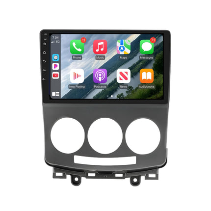 Multimedia Navigatie Mazda 5 2005-2010 |DAB|Carplay Autoradio Beeldscherm - Audioplay