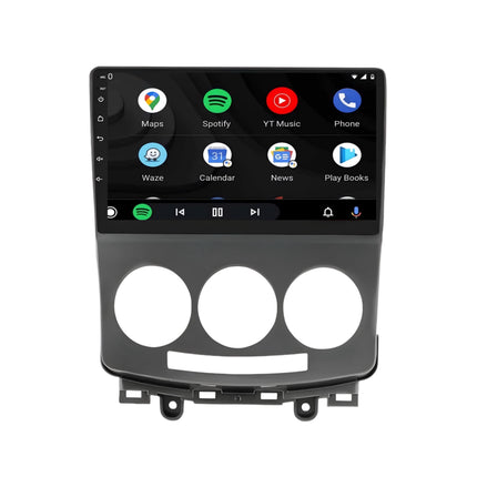 Multimedia Navigatie Mazda 5 2005-2010 |DAB|Carplay Autoradio Beeldscherm - Audioplay