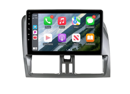 Multimedia Navigatie Volvo xc60 2014 - 2017 |DAB|Carplay Autoradio Beeldscherm - Audioplay
