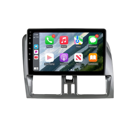 Multimedia Navigatie Volvo xc60 2014 - 2017 |DAB|Carplay Autoradio Beeldscherm - Audioplay