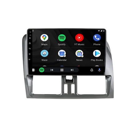 Multimedia Navigatie Volvo xc60 2014 - 2017 |DAB|Carplay Autoradio Beeldscherm - Audioplay
