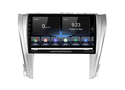 Multimedia Navigatie Toyota Camry 2015-2017|Bluetooth|4Core 32GB|Carplay Autoradio Beeldscherm - Audioplay
