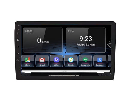 Multimedia Navigatie Suzuki Grand Viatra 3 2005-2015 |DAB|Carplay Autoradio Beeldscherm 9 Inch - Audioplay