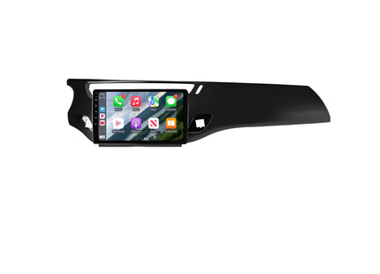 Multimedia Navigatie Citroen C3 2010-2016 |DAB| Ds3 Carplay Beeldscherm - Audioplay