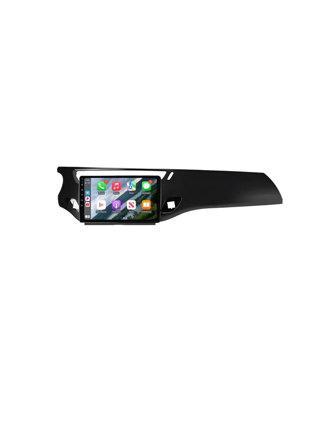 Multimedia Navigatie Citroen C3 2010-2016 |DAB| Ds3 Carplay Beeldscherm - Audioplay