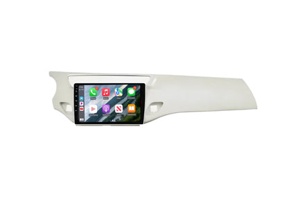 Multimedia Navigatie Citroen C3 2010-2016 |DAB| Ds3 Carplay Beeldscherm - Audioplay