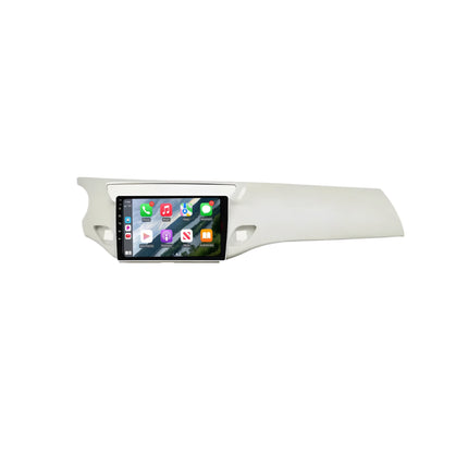 Multimedia Navigatie Citroen C3 2010-2016 |DAB| Ds3 Carplay Beeldscherm - Audioplay