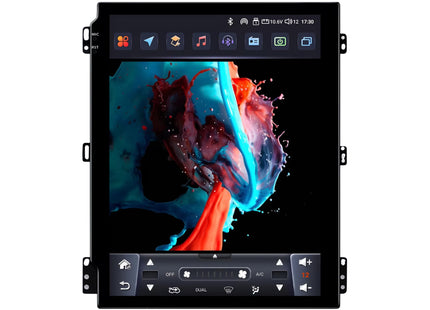 Multimedia Navigatie Opel Astra J 2009 2017 |DAB|Carplay Autoradio Beeldscherm (Opel Astra Verano 2007 - 2014) | - Audioplay