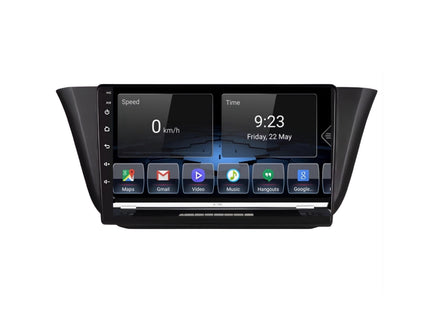 Multimedia Navigatie Iveco Daily 2013 - 2021 |DAB|Carplay Autoradio Beeldscherm - Audioplay