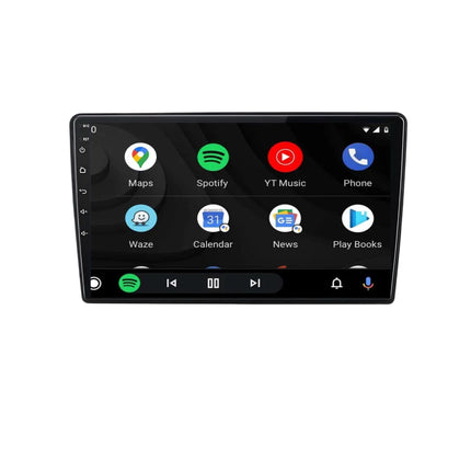 Multimedia Navigatie Citroen C5 2008 - 2017|DAB|Carplay Autoradio Beeldscherm - Audioplay